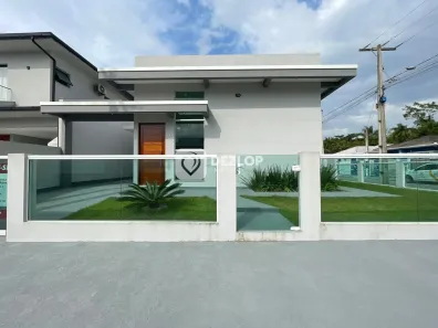 Casa com 2 Quartos à venda, 59m² no Forquilhas, São José