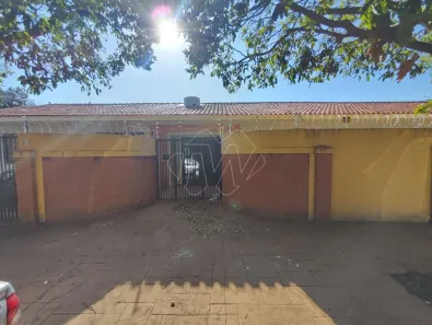 Casa com 4 Quartos à venda, 243m² no Vila Harmonia, Araraquara