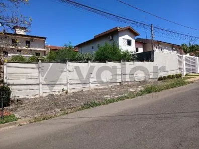 Lote/Terreno à venda, 350m² no Parque Alto Taquaral, Campinas