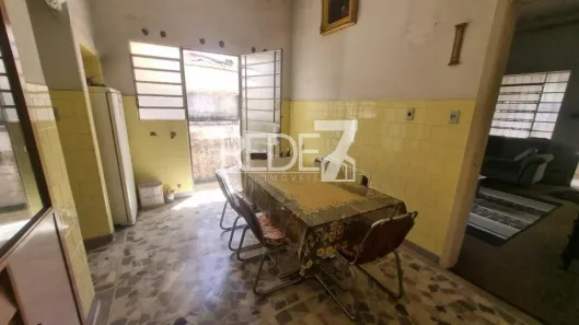 Casa com 4 Quartos à venda, 170m² no Botafogo, Campinas