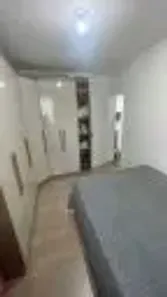 Apartamento com 2 Quartos à venda, 56m² no Parque Independencia, São José dos Campos