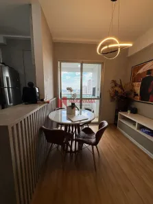 Apartamento com 3 Quartos à venda, 70m² no Gleba Fazenda Palhano, Londrina