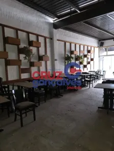 Ponto Comercial à venda, 200m² no Zona Central, Rio Claro