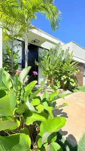 Casa de Condomínio com 3 Quartos à venda, 280m² no Busca Vida (Abrantes), Camaçari
