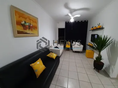 Apartamento com 2 Quartos à venda, 85m² no Jardim Las Palmas, Guarujá
