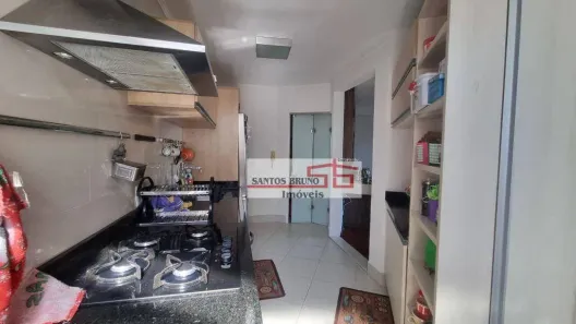 Apartamento com 2 Quartos para alugar, 70m² no Vila Albertina, São Paulo