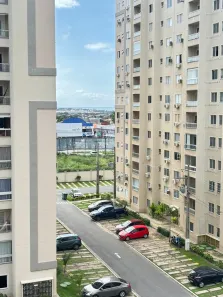 Apartamento com 2 Quartos à venda, 45m² no Cohama, São Luís