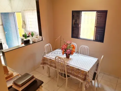 Casa com 3 Quartos à venda, 120m² no Jardim Santa Lúcia, Sorocaba
