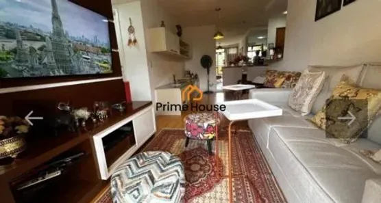 Apartamento com 2 Quartos à venda, 70m² no Recreio dos Bandeirantes, Rio de Janeiro