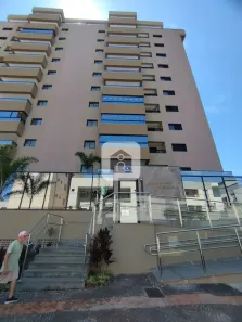 Apartamento com 3 Quartos para alugar, 85m² no Patrimônio, Uberlândia