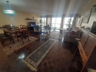 Apartamento com 3 Quartos à venda, 161m² no Paraíso, São Paulo