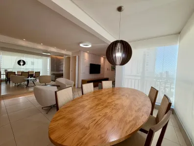 Apartamento com 2 Quartos à venda, 80m² no Setor Bueno, Goiânia