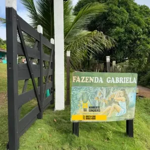Fazenda/Sítio com 4 Quartos à venda, 10000m² no Salobrinho, Ilhéus
