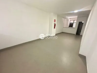 Ponto Comercial para alugar, 138m² no Funcionários, Belo Horizonte