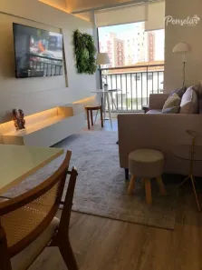 Apartamento com 2 Quartos à venda, 49m² no Assunção, São Bernardo do Campo