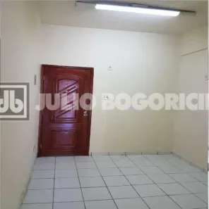 Sala Comercial à venda, 38m² no Copacabana, Rio de Janeiro
