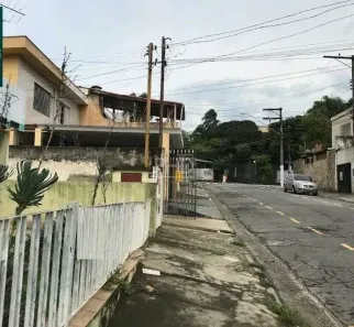 Casa com 2 Quartos à venda, 117m² no Rudge Ramos, São Bernardo do Campo