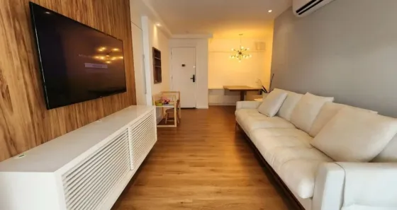 Apartamento com 2 Quartos à venda, 78m² no Barra Olímpica, Rio de Janeiro
