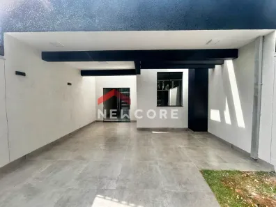Casa com 3 Quartos à venda, 89m² no Conjunto Habitacional Sanenge, Maringá