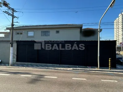 Imóvel Comercial para alugar, 200m² no Vila Matilde, São Paulo