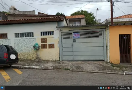 Casa com 5 Quartos à venda, 280m² no Vila União (Zona Leste), São Paulo