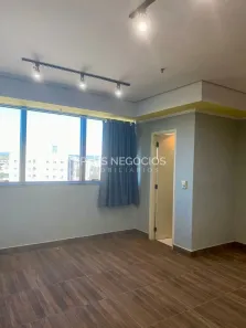 para alugar, 50m² no Centro, Sorocaba