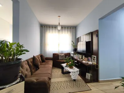Apartamento com 2 Quartos à venda, 54m² no Nossa Senhora Aparecida, Itu