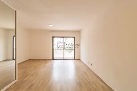 Apartamento com 3 Quartos à venda, 115m² no Itaim Bibi, São Paulo