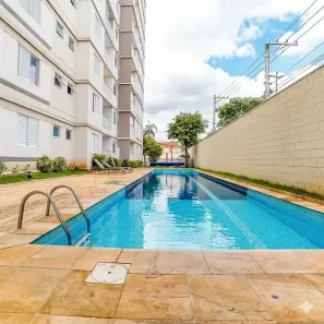 Apartamento com 2 Quartos à venda, 63m² no Vila Guilherme, São Paulo