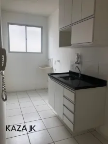 Apartamento com 2 Quartos à venda, 51m² no Recanto Quarto Centenário, Jundiaí