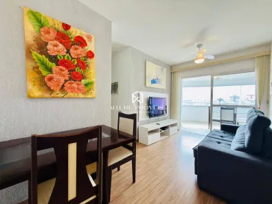 Apartamento com 2 Quartos à venda, 68m² no Parque Residencial Aquarius, São José dos Campos