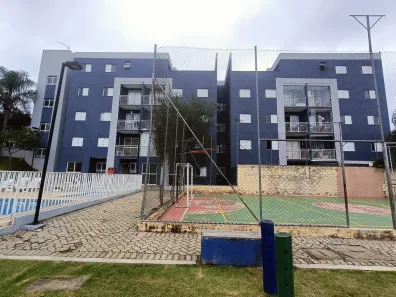 Apartamento com 2 Quartos à venda, 55m² no Jardim Central, Cotia