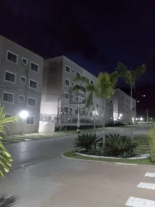 Apartamento com 2 Quartos à venda, 46m² no São Luiz, Volta Redonda
