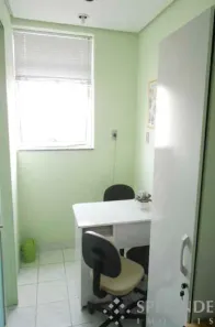 Sala Comercial para alugar, 29m² no Centro Histórico, Porto Alegre