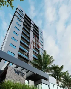 Apartamento com 2 Quartos à venda, 66m² no Vila Marumby, Maringá