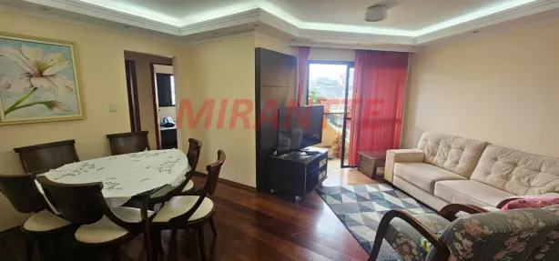 Apartamento com 3 Quartos à venda, 97m² no Vila Paulicéia, São Paulo