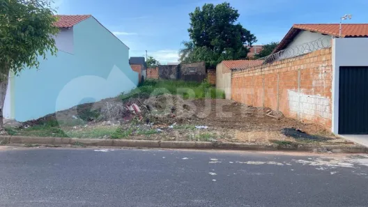 Lote/Terreno à venda, 300m² no Shopping Park, Uberlândia