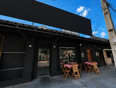 Ponto Comercial à venda, 68m² no Farolândia, Aracaju