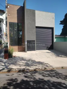 Galpão/Depósito/Armazém à venda, 220m² no Ponte Preta, Campinas