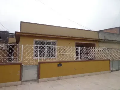 Casa com 3 Quartos à venda, 100m² no Juriti, Nova Iguaçu