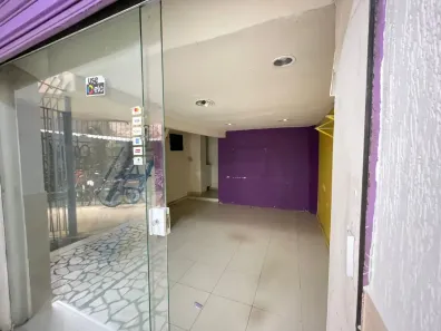 Ponto Comercial à venda, 24m² no Centro, Rio de Janeiro