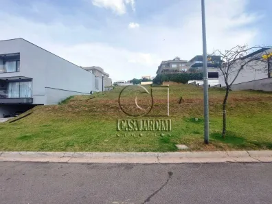 Lote/Terreno à venda, 1033m² no Alphaville, Santana de Parnaíba