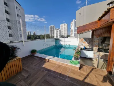 Cobertura com 3 Quartos à venda, 200m² no Vila Sofia, São Paulo