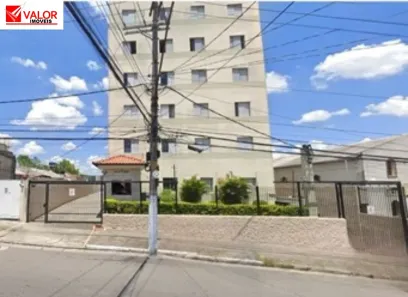 Apartamento com 2 Quartos à venda, 57m² no Jardim Ivana, São Paulo