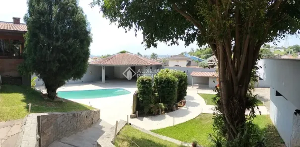 Casa com 3 Quartos à venda, 520m² no Pinheiro, São Leopoldo