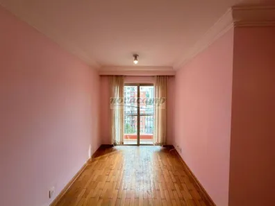Apartamento com 3 Quartos à venda, 72m² no Vila Nova, Campinas