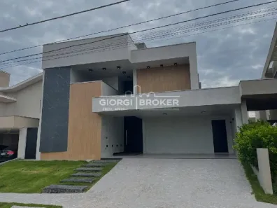 Casa com 3 Quartos à venda, 360m² no Parque Residencial Damha VI, São José do Rio Preto