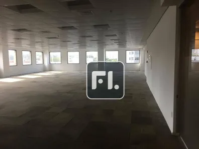 Sala Comercial para alugar, 565m² no Chácara Santo Antônio (Zona Sul), São Paulo