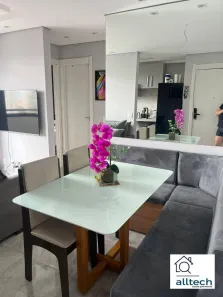 Apartamento com 2 Quartos à venda, 41m² no Mooca, São Paulo