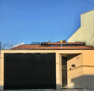Casa com 3 Quartos à venda, 144m² no Jardim Paulista II, Indaiatuba